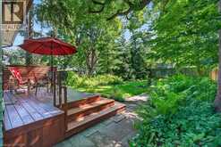 526 BURLINGTON Avenue | Burlington Ontario | Slide Image Forty