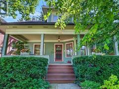 526 BURLINGTON Avenue Burlington Ontario, L7S 1R8