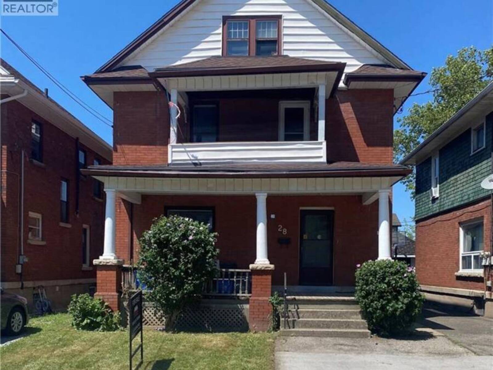28 GROVE Street, Welland, Ontario L3B 4B4