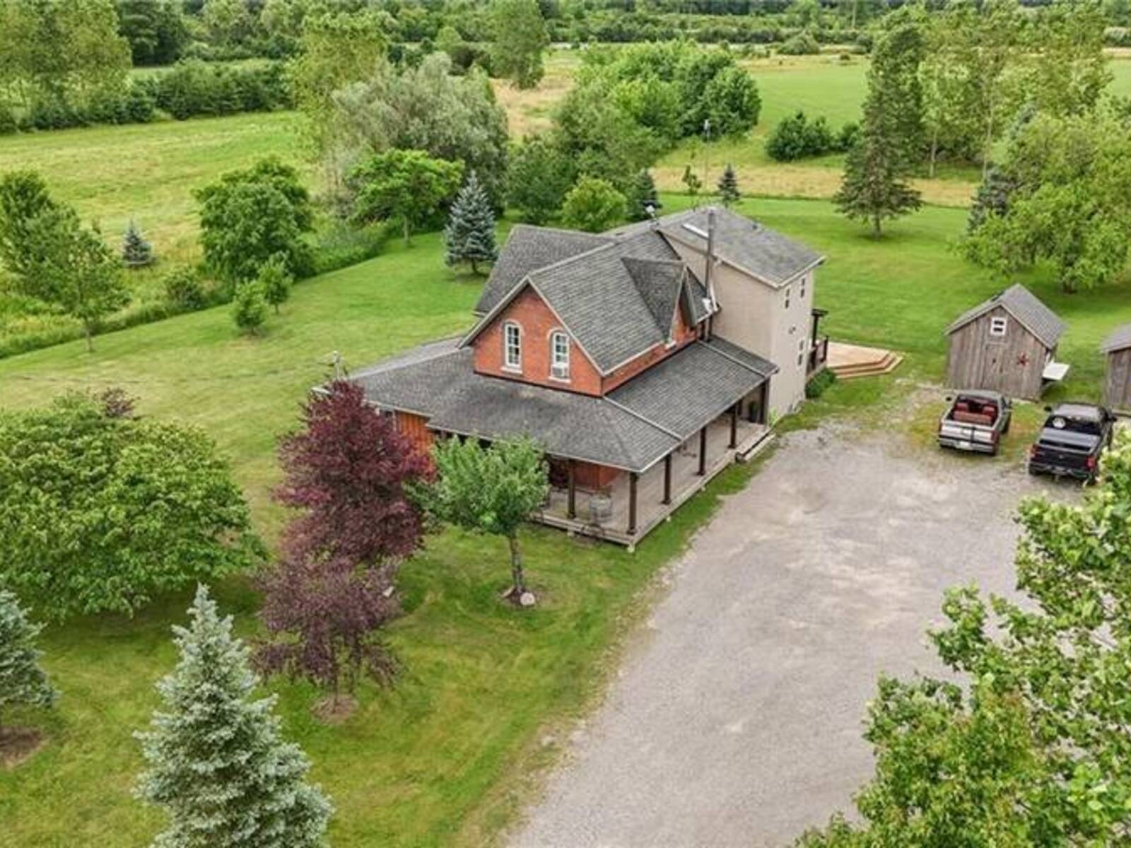 118 RIVER Road, Pelham, Ontario L0S 1C0