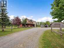 118 RIVER Road | Pelham Ontario | Slide Image Two