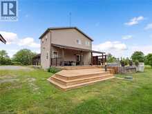 118 RIVER Road | Pelham Ontario | Slide Image Thirty-six