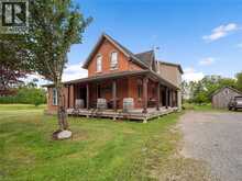 118 RIVER Road | Pelham Ontario | Slide Image Three
