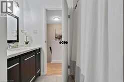 700 ERINBROOK Drive Unit# 22 | Kitchener Ontario | Slide Image Fifteen