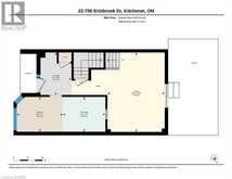 700 ERINBROOK Drive Unit# 22 | Kitchener Ontario | Slide Image Twenty-four