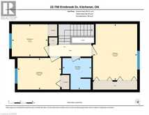 700 ERINBROOK Drive Unit# 22 | Kitchener Ontario | Slide Image Twenty-five