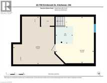 700 ERINBROOK Drive Unit# 22 | Kitchener Ontario | Slide Image Twenty-six