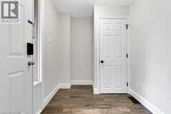 700 ERINBROOK Drive Unit# 22 | Kitchener Ontario | Slide Image Two