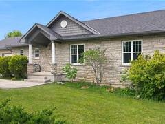 14 REGENCY Drive Minto Ontario, N0G 1M0