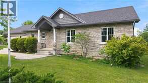 14 REGENCY Drive | Minto Ontario | Slide Image One