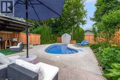 12 WOODS End | Brantford Ontario | Slide Image One