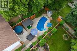 12 WOODS End | Brantford Ontario | Slide Image Three