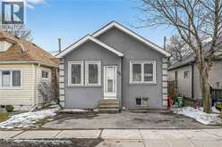 643 UPPER WELLINGTON Street | Hamilton Ontario | Slide Image Two