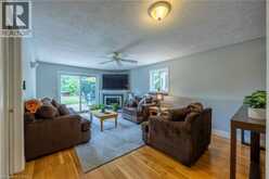 537 CONCESSION 3 TOWNSEND | Wilsonville Ontario | Slide Image Sixteen
