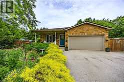537 CONCESSION 3 TOWNSEND | Wilsonville Ontario | Slide Image One