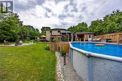 537 CONCESSION 3 TOWNSEND | Wilsonville Ontario | Slide Image Twenty-three