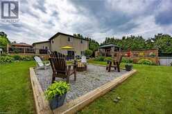 537 CONCESSION 3 TOWNSEND | Wilsonville Ontario | Slide Image Twenty-five
