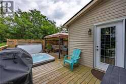 537 CONCESSION 3 TOWNSEND | Wilsonville Ontario | Slide Image Twenty-seven