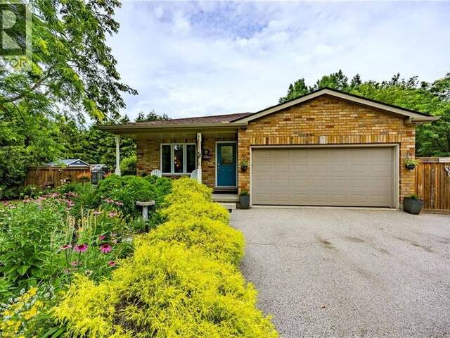 537 CONCESSION 3 TOWNSEND Wilsonville Ontario, N0E 1Z0 - 3 Bedrooms Home For Sale