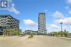 297 OAK WALK Drive Unit# 1605 | Oakville Ontario | Slide Image One