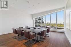 297 OAK WALK Drive Unit# 1605 | Oakville Ontario | Slide Image Twenty-one