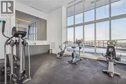 297 OAK WALK Drive Unit# 1605 | Oakville Ontario | Slide Image Twenty-five