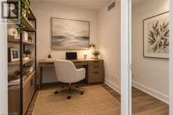 297 OAK WALK Drive Unit# 1605 | Oakville Ontario | Slide Image Six