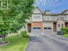 6 EDWARDS Street Guelph Ontario, N1E 0B2