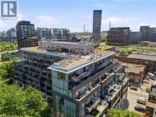 510 KING Street E Unit# 404 | Toronto Ontario | Slide Image One