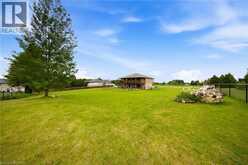 206 MEREDITH Way | Chatsworth Ontario | Slide Image Thirty-six