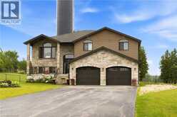 206 MEREDITH Way | Chatsworth Ontario | Slide Image Two