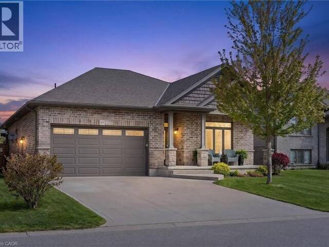 364 DOVER Avenue Port Dover Ontario, N0A 1N9 - 4 Bedrooms Home For Sale