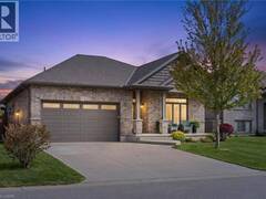 364 DOVER Avenue Port Dover Ontario, N0A 1N9