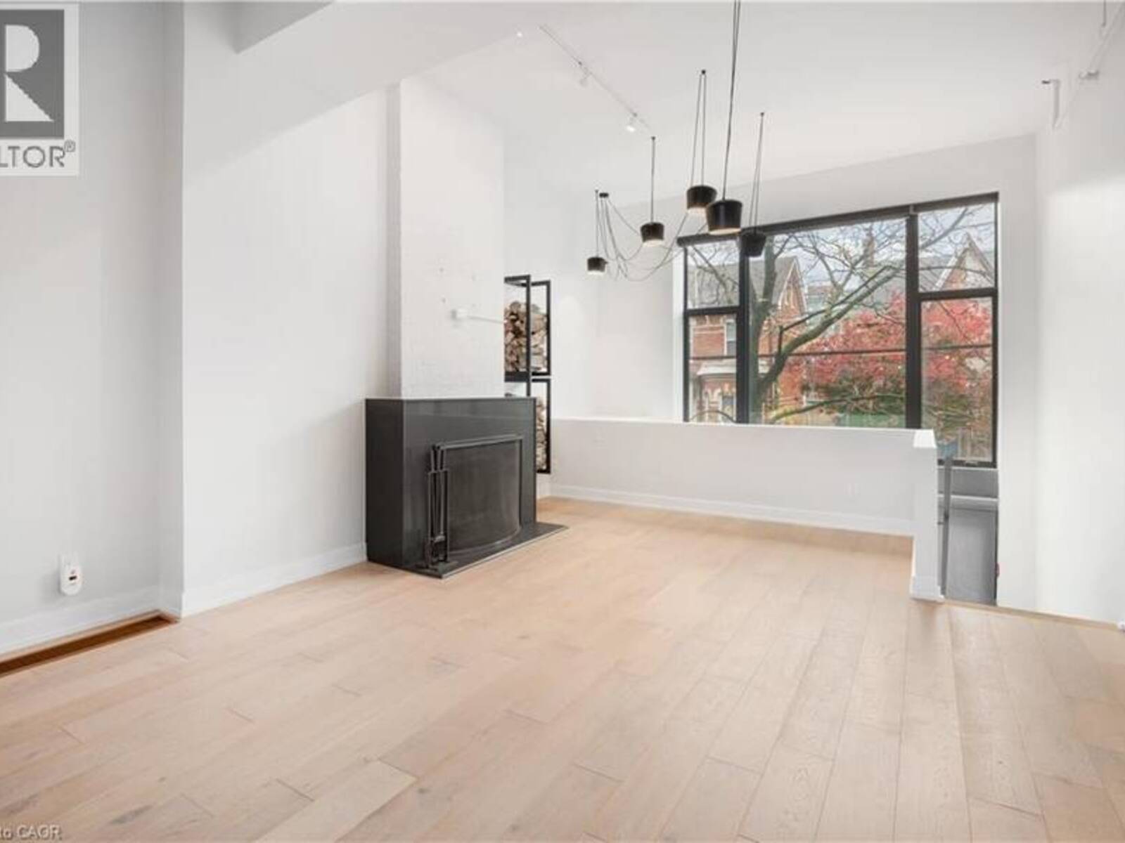 676 RICHMOND Street W Unit# 105, Toronto, Ontario M6J 1C3