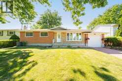 7 WALLIS Avenue | Smithville Ontario | Slide Image One