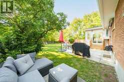 7 WALLIS Avenue | Smithville Ontario | Slide Image Forty-four
