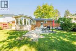 7 WALLIS Avenue | Smithville Ontario | Slide Image Forty-nine