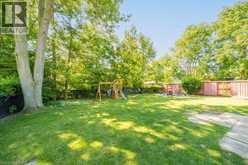 7 WALLIS Avenue | Smithville Ontario | Slide Image Forty-seven