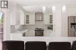 135 BLACKBURN Drive | Brantford Ontario | Slide Image Sixteen