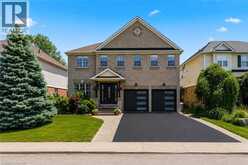 135 BLACKBURN Drive | Brantford Ontario | Slide Image One
