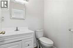 135 BLACKBURN Drive | Brantford Ontario | Slide Image Nine