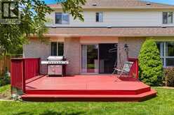 135 BLACKBURN Drive | Brantford Ontario | Slide Image Thirty-eight