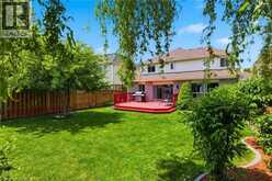 135 BLACKBURN Drive | Brantford Ontario | Slide Image Forty