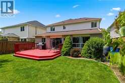 135 BLACKBURN Drive | Brantford Ontario | Slide Image Forty-two