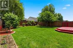 135 BLACKBURN Drive | Brantford Ontario | Slide Image Forty-three