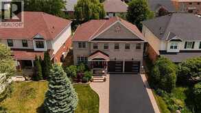 135 BLACKBURN Drive | Brantford Ontario | Slide Image Forty-four