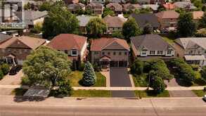 135 BLACKBURN Drive | Brantford Ontario | Slide Image Forty-five