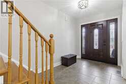 135 BLACKBURN Drive | Brantford Ontario | Slide Image Five