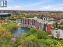 30 BLUE SPRINGS Drive Unit# 215 | Waterloo Ontario | Slide Image One