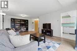 30 BLUE SPRINGS Drive Unit# 215 | Waterloo Ontario | Slide Image Twenty-two